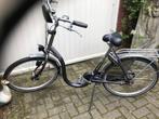 Damesfiets Sparta Lage instap, Fietsen en Brommers, Fietsen | Dames | Damesfietsen, Ophalen, Sparta, Gebruikt, 47 tot 50 cm