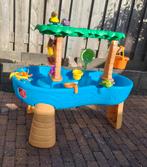 Step2 watertafel tropisch regenwoud, Kinderen en Baby's, Speelgoed | Speeltafels, Ophalen