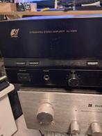 Sansui Versterker - Topgeluid voor de Liefhebber, Ophalen of Verzenden