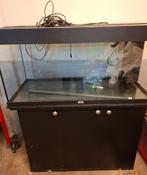 Juwel rio 180 Aquarium met kast, Ophalen, Gebruikt, Leeg aquarium