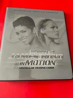 Women Of James Bond In Motion 2003 Trading Cards, Ophalen of Verzenden, Nieuw, Film, Foto of Kaart