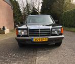 Mercedes 500SEL belasting vrij in zeer goede staat, Auto's, Mercedes-Benz, Te koop, Benzine, Overige modellen, Overige carrosserieën