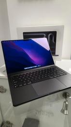 Apple Macbook Pro 14" M4 PRO CHIP 24GB 1TB, Computers en Software, Apple Macbooks, Ophalen