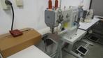 Industrie Naaimachine Global vrijearm 3VoudigTransport(LH-DD, Hobby en Vrije tijd, Naaimachines en Toebehoren, Nieuw, Naaimachine
