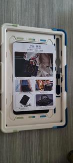 Samsung S8 Ultra Cover - Nieuw!, Galaxy Tab S8 Ultra, 13 inch of meer, Nieuw, Ophalen of Verzenden