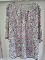 Dames blouse maat 54 merk atelier, Atelier, Blouse of Tuniek, Ophalen of Verzenden, Zo goed als nieuw