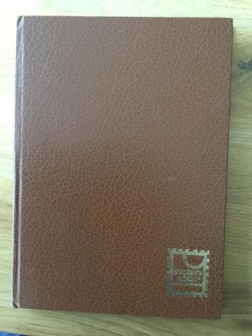 Album Nederland 10 euro incl verzendkosten. beschikbaar voor biedingen