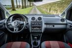 Volkswagen Caddy Maxi 1.2 TSI Highline|7 Persoons |LM Velgen, Auto's, Volkswagen, Voorwielaandrijving, Euro 5, 15 km/l, Gebruikt