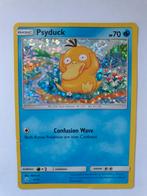 Psyduck 2/12 McDonald's holo promo pokemon kaart, Hobby en Vrije tijd, Verzamelkaartspellen | Pokémon, Ophalen of Verzenden, Zo goed als nieuw