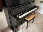 H.Hansen Piano Berlijn bouwjaar 1920, Ophalen, Gebruikt
