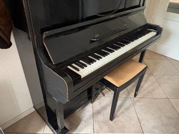 H.Hansen Piano Berlijn bouwjaar 1920 beschikbaar voor biedingen