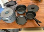 Camping accessoires, Ophalen of Verzenden, Zo goed als nieuw