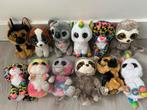 Ty knuffel beanie boo 12 stuks, Ophalen of Verzenden, Zo goed als nieuw, Overige typen