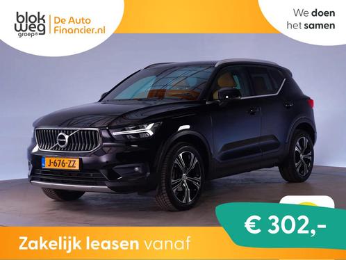 Volvo XC40 1.5 T2 Inscription Aut. [ Navi Adapt € 21.945,0, Auto's, Volvo, Bedrijf, Te koop, XC40, ABS, Achteruitrijcamera, Adaptive Cruise Control