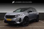 Peugeot 3008 1.6 HYbrid 225 GT Trekhaak FOCAL Audio Achterui, Auto's, Peugeot, Euro 6, 4 cilinders, Bedrijf, Grijs