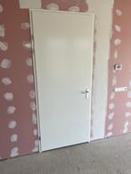 Svedex opdek binnendeur, Ophalen, Zo goed als nieuw, Binnendeur, 215 cm of meer