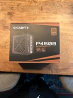 GIGABYTE P450B 450W PSU, Ophalen of Verzenden, Zo goed als nieuw