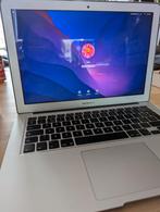 MacBook Air 13 2015, Computers en Software, Apple Macbooks, Gebruikt, Ophalen, 13 inch
