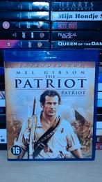 The Patriot (2000), Cd's en Dvd's, Blu-ray, Verzenden, Zo goed als nieuw, Actie