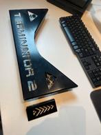 T2 custom apron, Verzamelen, Automaten | Flipperkasten, Ophalen, Zo goed als nieuw, Onderdeel of Defecte kast