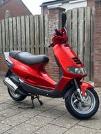 Skipper Lx 125cc SM06! 12240km Duits! (Skr tph 125), Ophalen