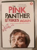 The Pink Panther Strikes Again - DVD, Alle leeftijden, Ophalen of Verzenden, Zo goed als nieuw, Actiekomedie