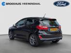 Ford Fiesta 1.0 Hybrid ST-Line | Climate Control | Cruise Co, Auto's, Voorwielaandrijving, 12 maanden, Gebruikt, Euro 6