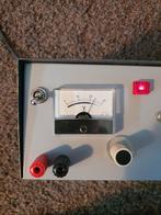 Mooie gestabiliseerde voeding met groot vermogen., 128 GB, Ophalen of Verzenden, Zwart