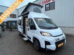 Sun Living V 60 SP TentTop. Actie, ruim €10.000,- k, Overige merken, Bus-model, Diesel, 5 tot 6 meter