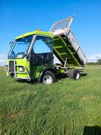 Grillo /mmbs/multicar/unimog, Ophalen, 80 kg of meer