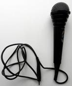 Microfoon - Philips SBCMD110, Muziek en Instrumenten, Microfoons, Verzenden, Zo goed als nieuw, Zangmicrofoon