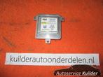 Xenon module BMW 7318327 F20 F21 E90 E91 F10 F11 E84 E89, Gebruikt, -, Ophalen of Verzenden, -