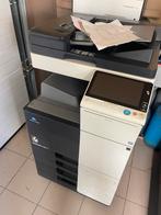 Konica Minolta Bizhub C 258, Konica Minolta Bizhub C 258, Gebruikt, Ophalen of Verzenden, Printer