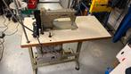 Naaimachine, Hobby en Vrije tijd, Naaimachines en Toebehoren, Gebruikt, Naaimachine, Industrieel, Ophalen