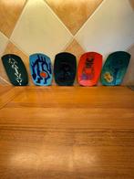 Hoogovens  Emaille 5x, Antiek en Kunst, Ophalen