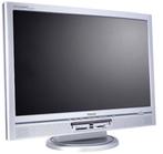 Philips Brilliance 230W5 Monitor, Ingebouwde speakers, Full HD, Zo goed als nieuw, VGA