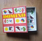 Domino (papita) Vintage, Ophalen of Verzenden
