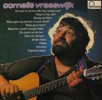 LP - Cornelis Vreeswijk ‎– Cornelis Vreeswijk, Ophalen of Verzenden, Gebruikt, 12 inch, Levenslied of Smartlap
