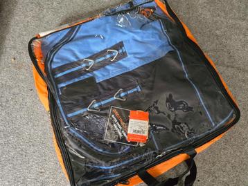 NIEUWE Tolga regendeken 0 gram maat 205 cm beschikbaar voor biedingen