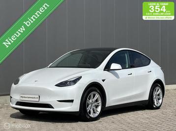 Tesla Model Y Standard Range LFP Incl. BTW - SOH 94 % , Vol beschikbaar voor biedingen