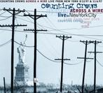 counting crows  4 cd's  per stuk 2,50  samen euro 8,00, Ophalen of Verzenden, 2000 tot heden, Zo goed als nieuw