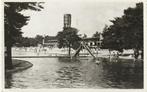 BILTHOVEN Natuurbad De Biltsche Duinen 1956, 1940 tot 1960, Gelopen, Utrecht, Verzenden