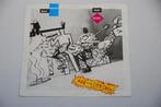 Alex + The City Crew – Say What, Say Who 7” Single Vinyl, Cd's en Dvd's, Vinyl Singles, Gebruikt, 7 inch, Single, Ophalen of Verzenden