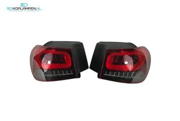 Mercedes GLA A247 achterlichten LED links rechts beschikbaar voor biedingen