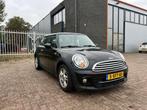 Mini Mini 1.6 Cooper D Euro5 NieuweAPK, Auto's, Mini, Voorwielaandrijving, Euro 5, Gebruikt, 4 cilinders