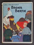 Broer Bertie - Jac. Hazevoet, Ophalen of Verzenden, Gelezen, Jac. Hazevoet