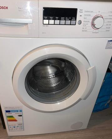 Wasmachine 7kg