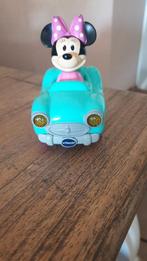 Toet Toet Cabrio met Minnie Mouse, Ophalen of Verzenden, Zo goed als nieuw, 2 tot 4 jaar
