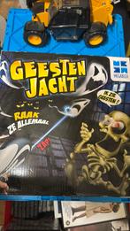 Geestenjacht, Ophalen of Verzenden, Zo goed als nieuw