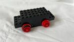 Oude LEGO trein motor jaren 70/80, Ophalen of Verzenden, Gebruikt, Lego